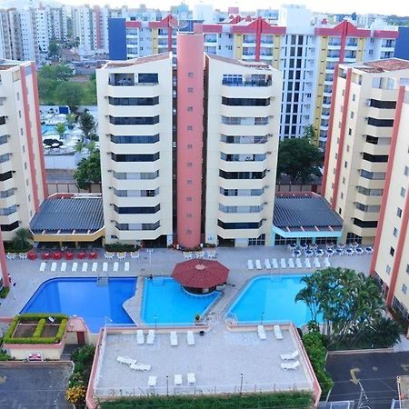 Parque Das Aguas Quentes Caldas Novas Eksteriør bilde
